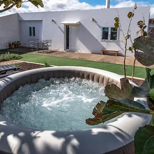 Apto. Aica Maraga Appartement Ojos de Garza