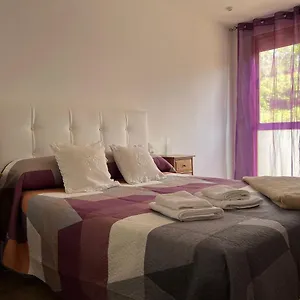 El Jardin Apartment
