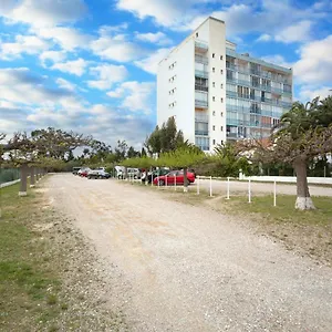 Edificio La Masia Appartement Roses