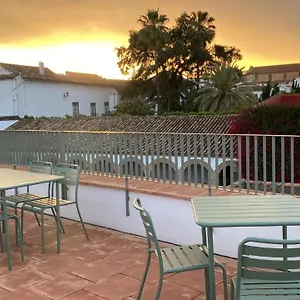 Appartement Patio Del Lino