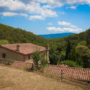 Parroquia Appartement Sant Esteve De Palautordera