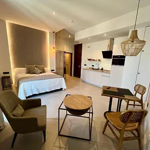  Appartement Turisticos Sinag