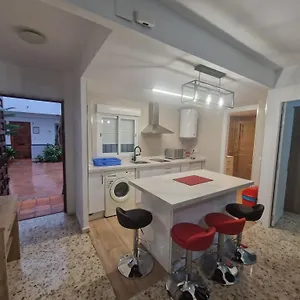  Appartement El Alcazar Viejo