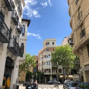 Atico Luz De Center Estacionamiento Gratuito Station Appartement