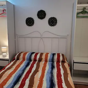 Punta Del Sol Vista Al Atlantico Appartement Tijarafe
