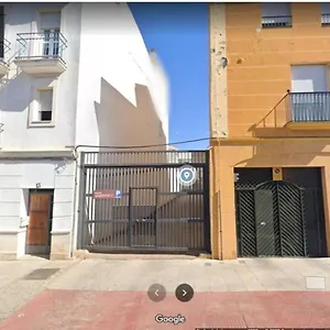  Appartement El Limonar De La Ribera Parking Disponible De Pago