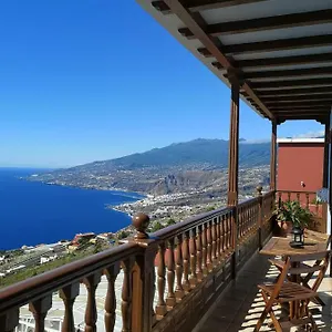 Isla Encantada Appartement Puntallana